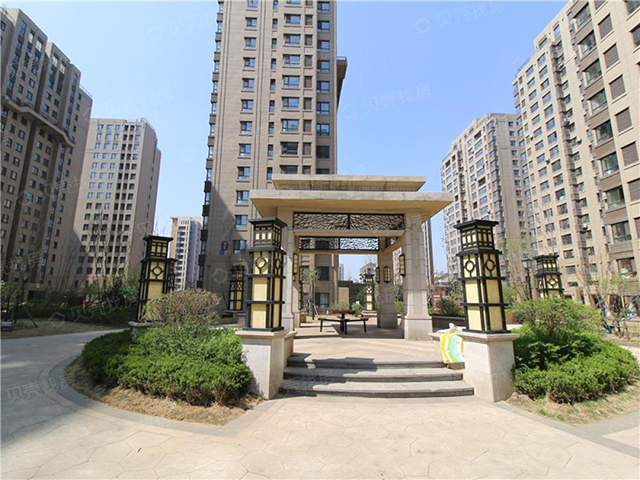 沈陽保利香檳國際